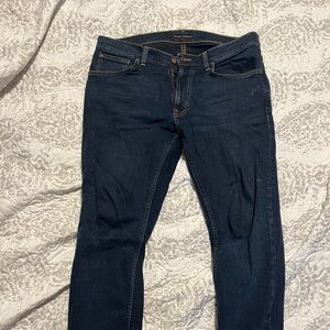 Nudie Jeans - Lean Dean New Ink